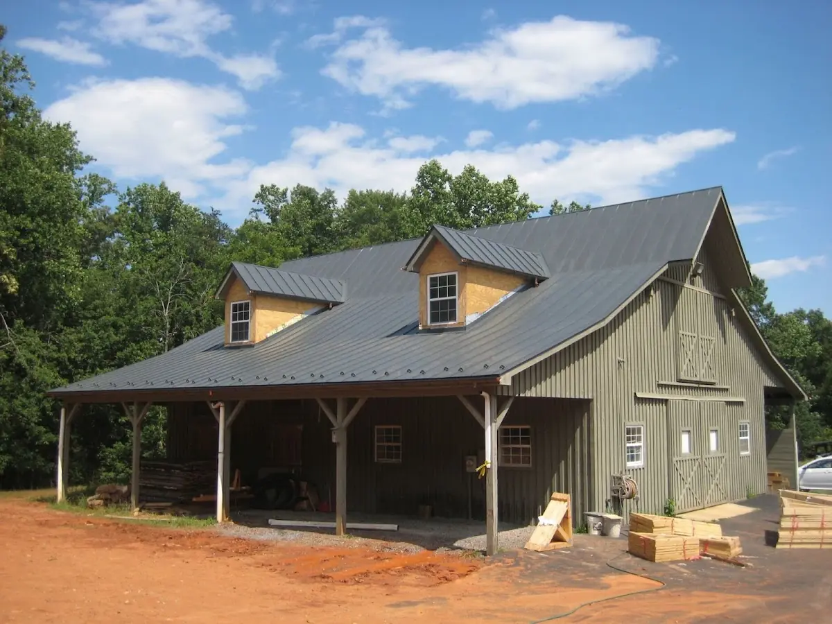 Expert Roof Repair workmanship in Eatonville